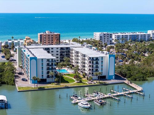 414-19531 Gulf Blvd, INDIAN SHORES, FL, 33785-2237 | Card Image