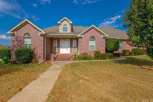 1705 Poteete Drive, Conway, AR, 72034 | Card Image