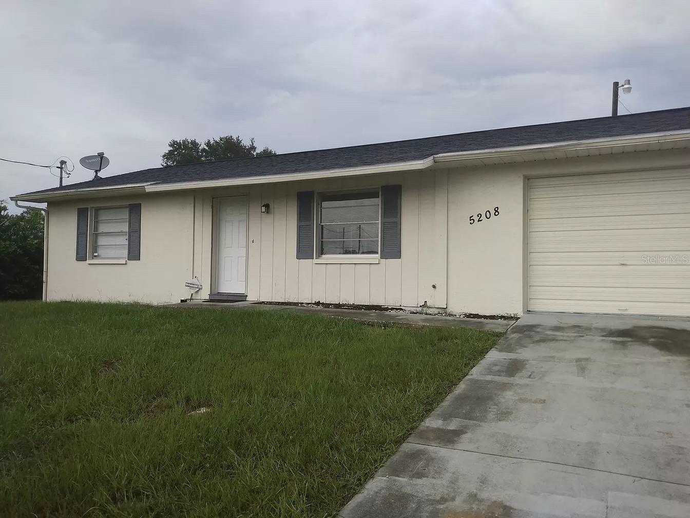 Deltona Blvd, Spring Hill, FL 34606