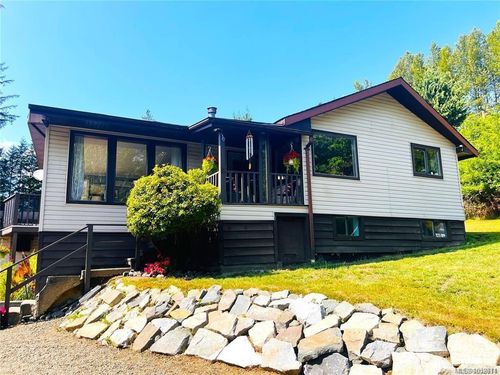 973 Island Highway, Sayward, BC, V0P1R0 | Card Image