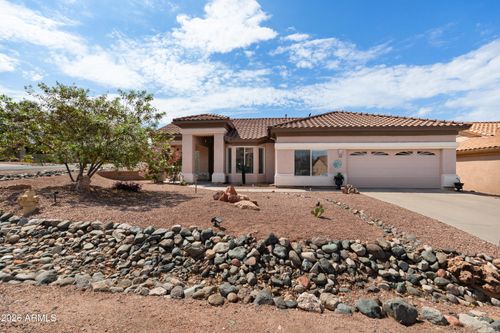 715 S Wandering River Rd, Cornville, AZ, 86325-4807 | Card Image