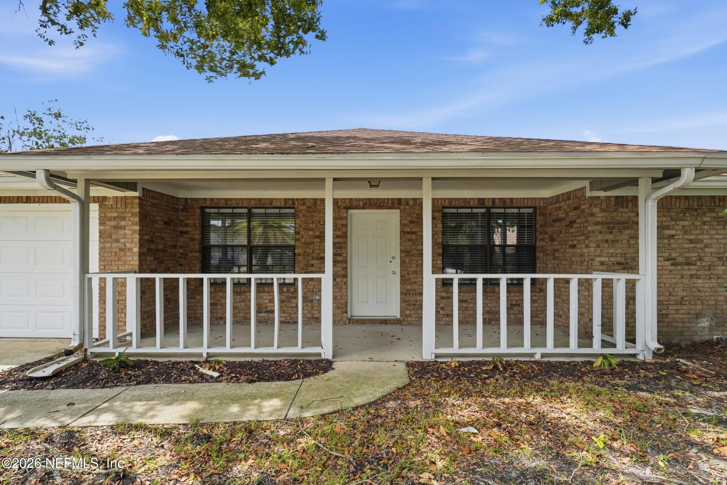 Residential in Jacksonville 2
