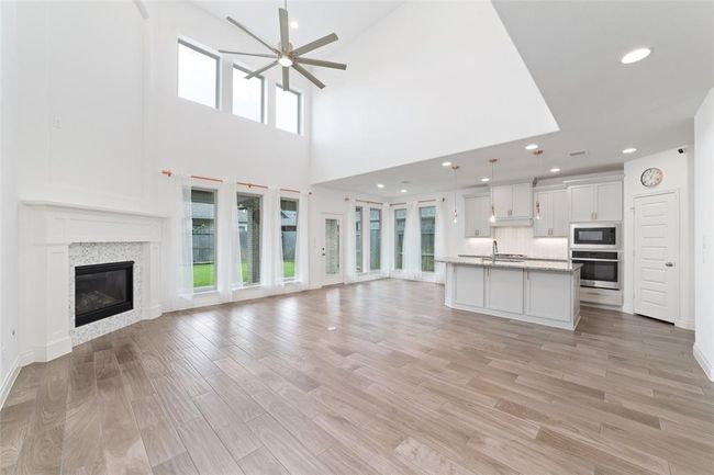 13731 Pedernales Ct, House other with 4 bedrooms, 4 bathrooms and 3 parking in Cypress TX | Image 21