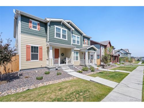 14220 Alpine Lily Trl, Parker, CO, 80134-6417 | Card Image