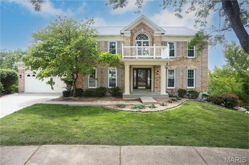 712 Carman Oaks Ct, Manchester, MO, 63021-7000 | Card Image