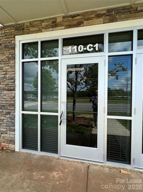 c1-110 Village Commerce Drive, Mooresville, NC, 28117 | Card Image