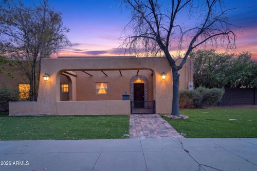 2325 N 7th Ave, Phoenix, AZ, 85007-1301 | Card Image