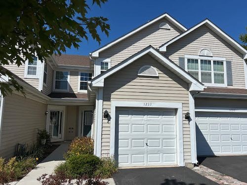 0-1232 Candlestick Way, Waukegan, IL, 60085-8624 | Card Image