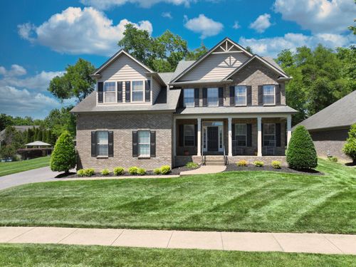 110 Hattie Ct, Hendersonville, TN, 37075 | Card Image