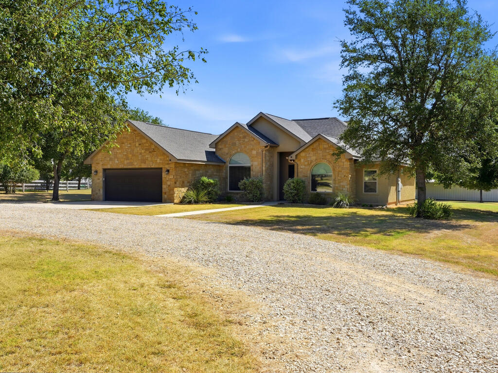 Residential in Center Point