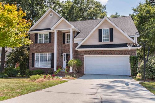 221 Sandstone Rd, Columbia, SC, 29212-8262 | Card Image