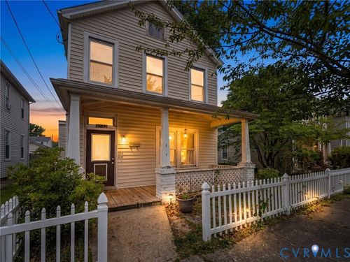 2513 Bainbridge St, Richmond, VA, 23225-3937 | Card Image