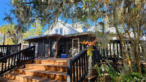 5415 Riverside Dr, Yankeetown, FL, 34498-2242 | Card Image