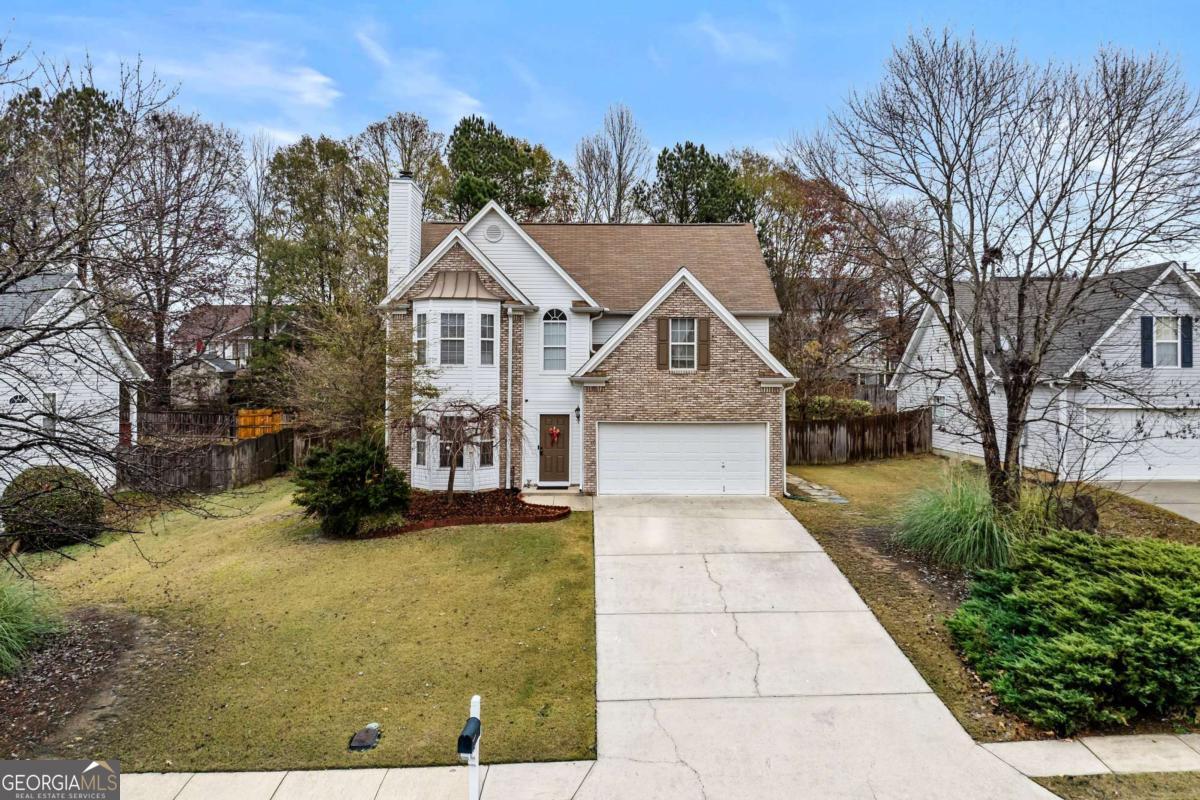 Residential in Lawrenceville 4