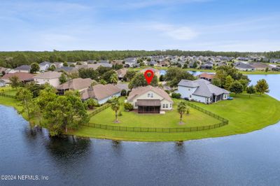 85029 Babcock Court, House other with 3 bedrooms, 3 bathrooms and null parking in Fernandina Beach FL | Image 2