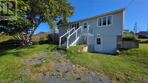 51 Main St, Twillingate, NL, A0G4M0 | Card Image