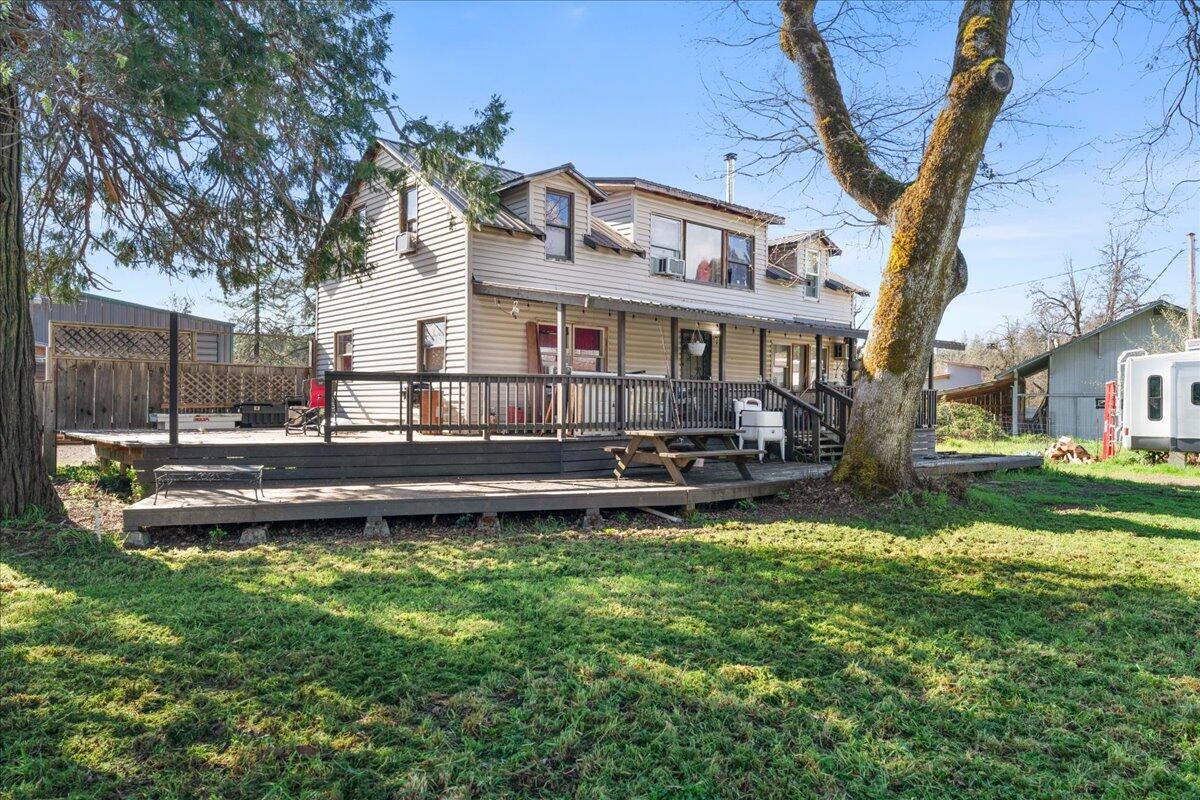 Residential in Selma 2