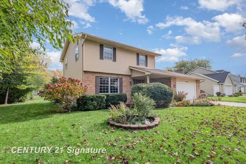 3280 Wintergreen Dr E, Saginaw, MI, 48603-1941 | Card Image
