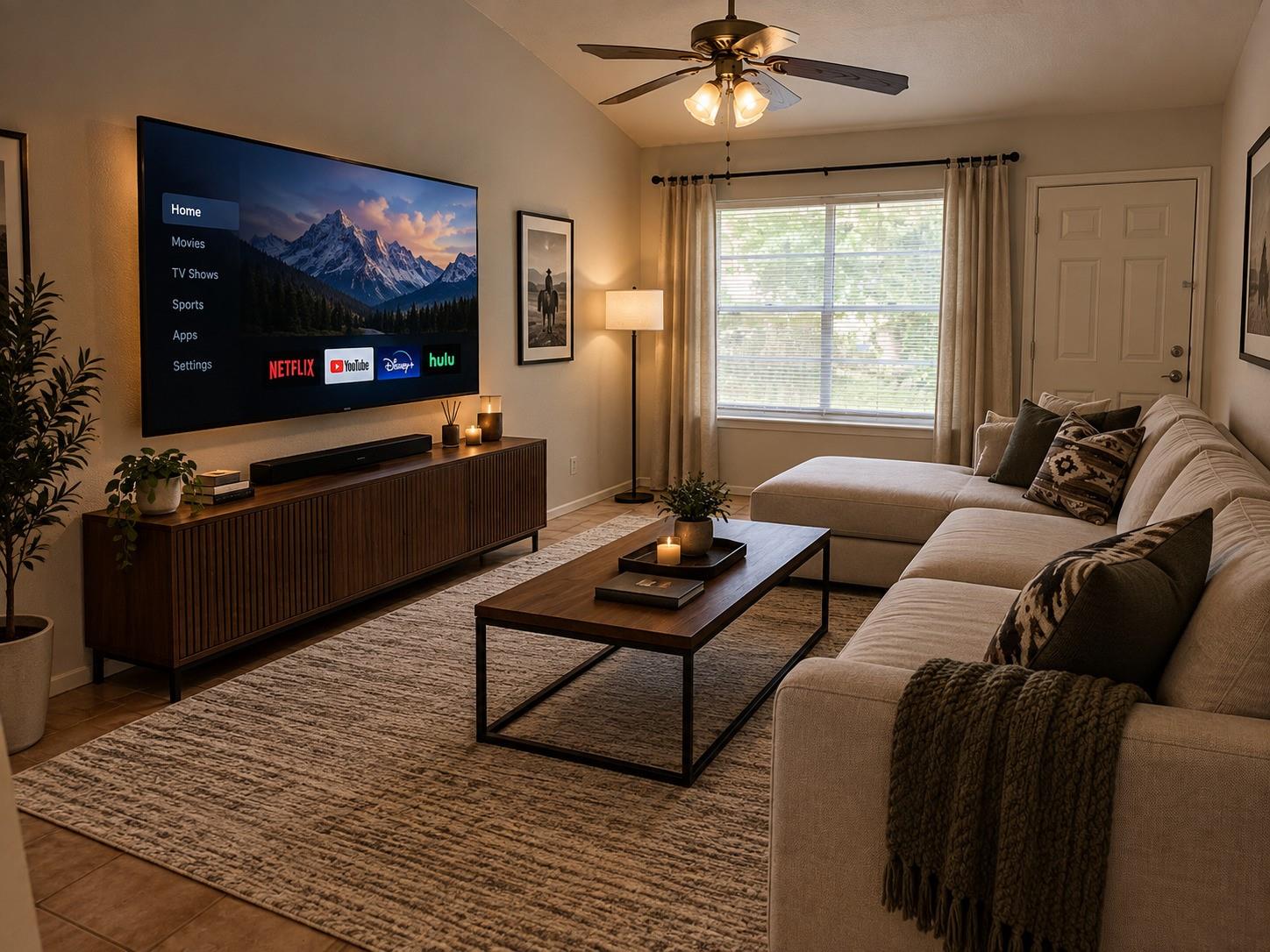 Residential in Houston 5