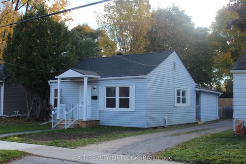 539 Albert St, Peterborough, ON, K9J4N7 | Card Image