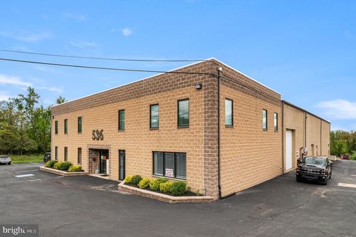 536 N Trooper Rd, EAGLEVILLE, PA, 19403-4551 | Card Image