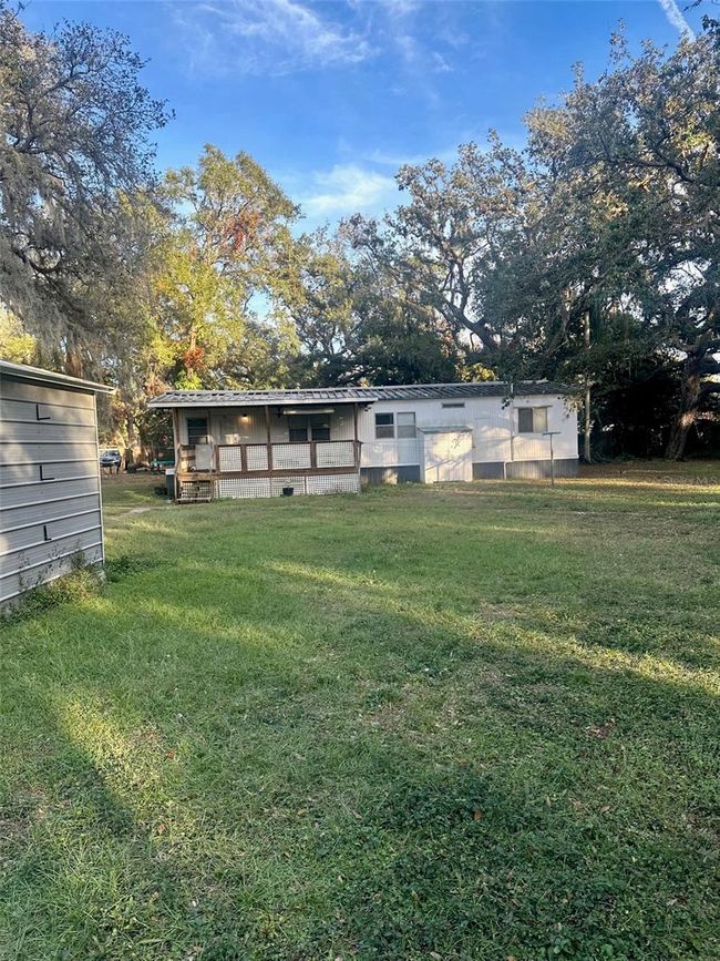 38230 Alston Ave, House other with 2 bedrooms, 2 bathrooms and null parking in ZEPHYRHILLS FL | Image 9