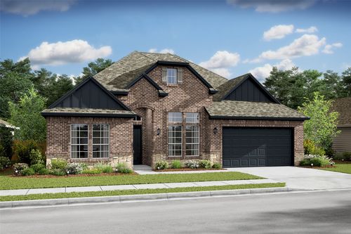 2611 Waverly Drive, Wylie, TX, 75098 | Card Image