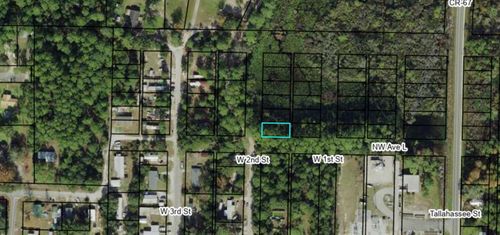 1302 Nw 2nd St, CARRABELLE, FL, 32322-2425 | Card Image