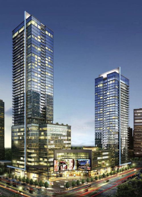 2418-5 Sheppard Ave E, North York, ON, M2N0G4 | Card Image