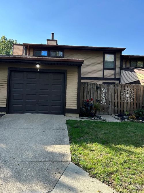 17 Springbok Dr, Fairfield, OH, 45014-6616 | Card Image
