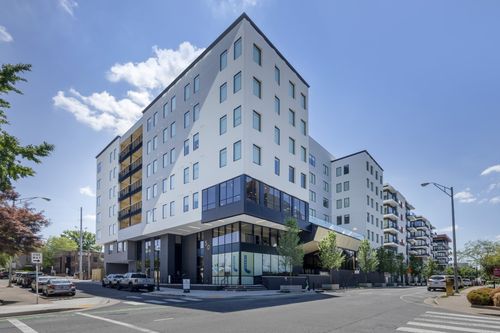 506-50 Music Sq W, Nashville, TN, 37203-3208 | Card Image