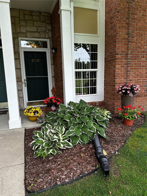 6536 Shetland Ct, Shelby Township, MI, 48316-5033 | Card Image