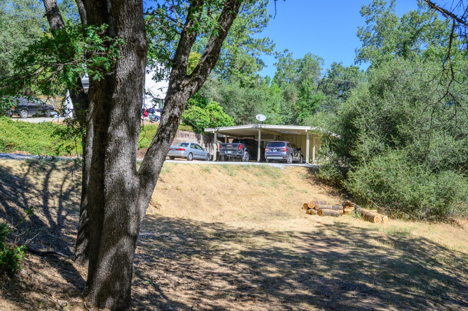Residential Income in Placerville 3