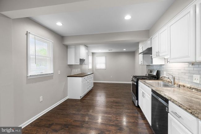 120 Polk Dr, House other with 3 bedrooms, 3 bathrooms and null parking in MANASSAS PARK VA | Image 9