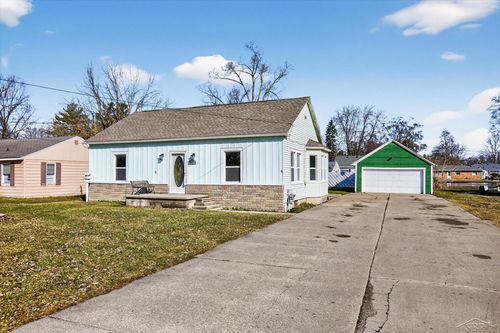 2529 Kansas Avenue, Bridgeport Charter Township, MI, 48601 | Card Image