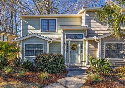 1734 Villa Maison, Mount Pleasant, SC, 29464-7501 | Card Image