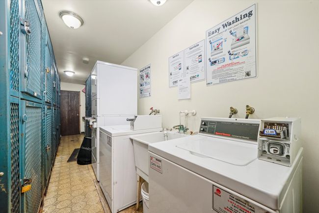 UNIT-1J - 5113 N East River Rd, Condo with 1 bedrooms, 1 bathrooms and 1 parking in CHICAGO IL | Image 13