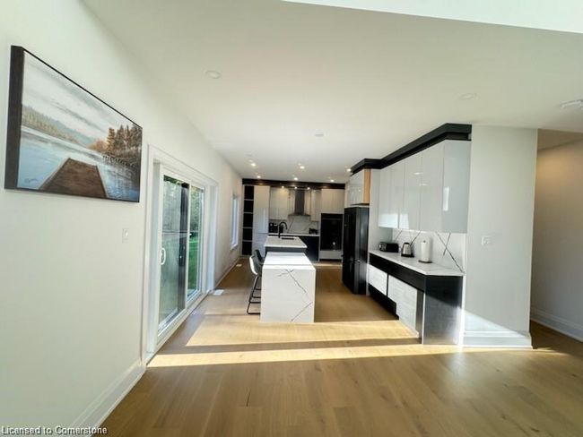 106 Sebastien St, House other with 4 bedrooms, 4 bathrooms and 4 parking in Clarksburg ON | Image 7