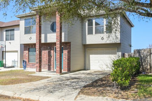 12 Weathering Crk, Leon Valley, TX, 78238-2409 | Card Image