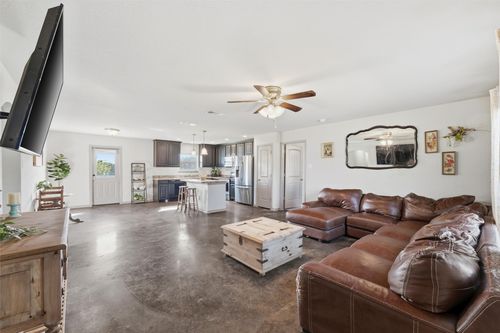 144 Emerald Dr, Weatherford, TX, 76087-0403 | Card Image