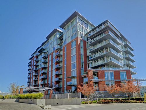 510-100 Saghalie Rd, Victoria, BC, V9A0A1 | Card Image