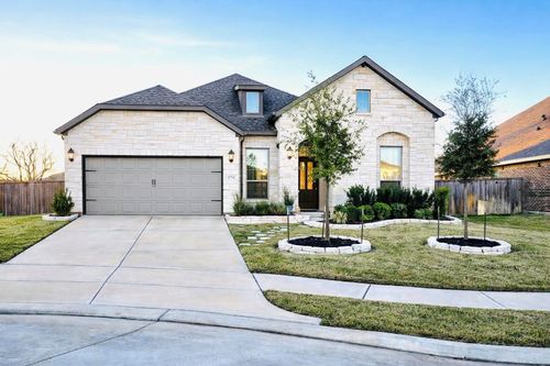 4334 Redford Valley Rd, Rosharon, TX, 77583-4448 | Card Image