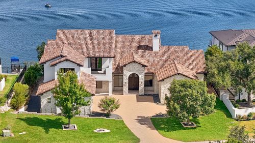 1208 Watercliffe Dr, Lago Vista, TX, 78645-8633 | Card Image
