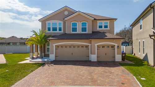 2424 Varenna Loop, KISSIMMEE, FL, 34741-7998 | Card Image