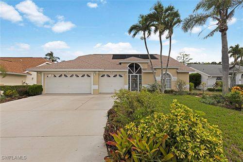 604 Lambton Ln, NAPLES, FL, 34104-8303 | Card Image