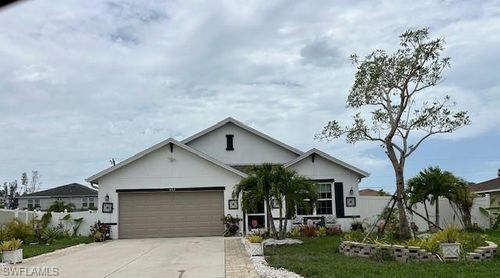 442 Sw 19th Ln, Cape Coral, FL, 33991-3724 | Card Image