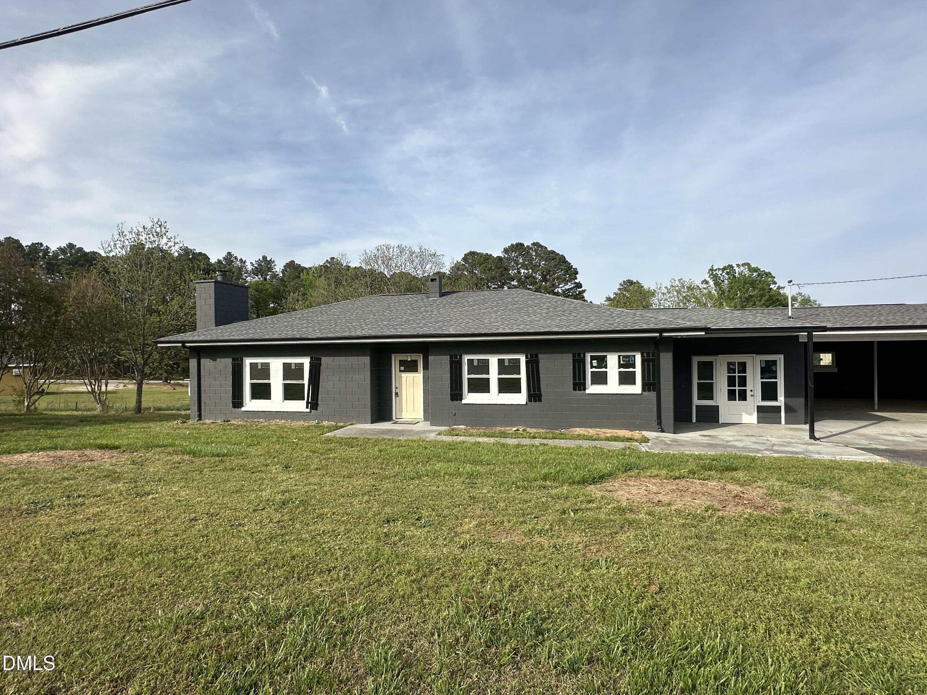 Residential in Raleigh 5