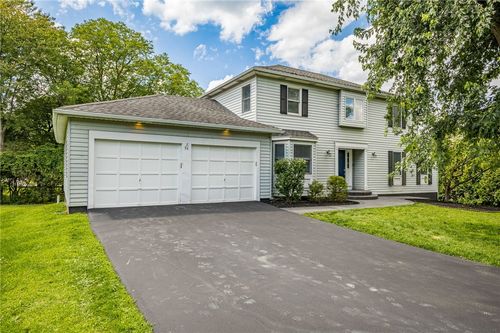 36 Pebble Creek Ln, Pittsford, NY, 14534-3058 | Card Image