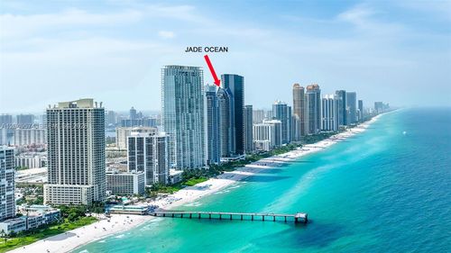 4208-17121 Collins Ave, Sunny Isles Beach, FL, 33160-3897 | Card Image