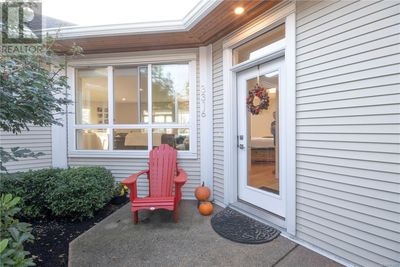 3316 Fireweed Way, Townhouse with 3 bedrooms, 3 bathrooms and 3 parking in Nanaimo BC | Image 2